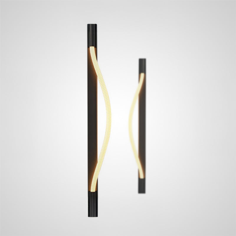 GLORIFY OPTIC Wall Light by Lampadom - view 15