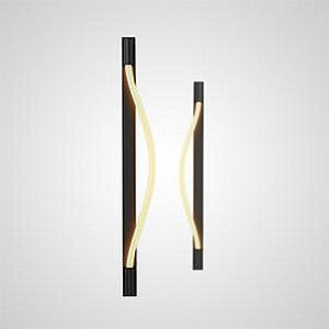 GLORIFY OPTIC Wall Light by Lampadom