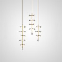 GLORIOLE ONE Pendant by Lampadom - view 20