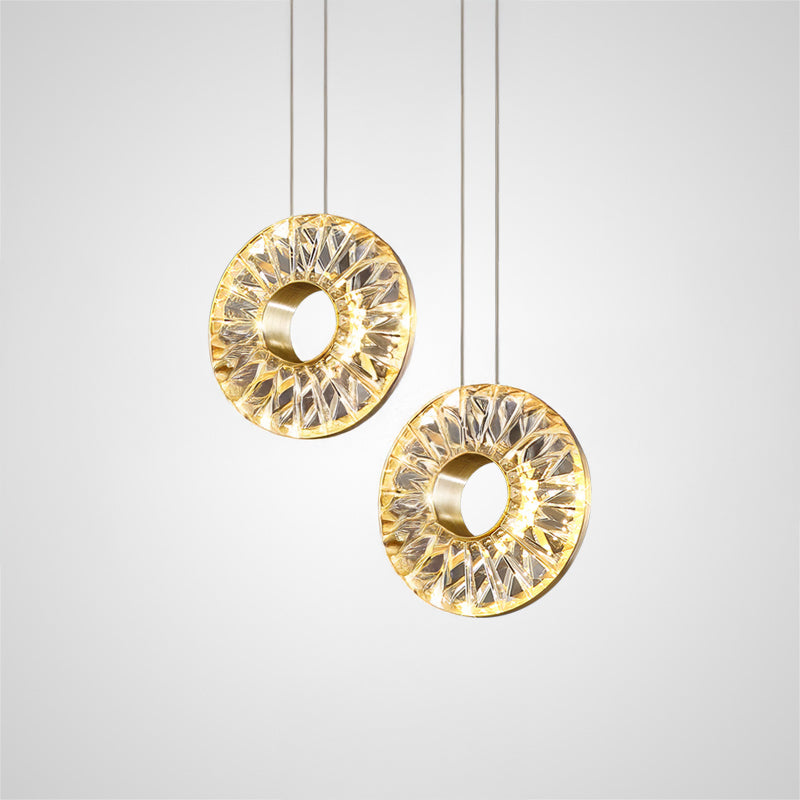 GODIVA Pendant by Lampadom - view 7