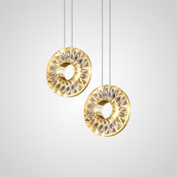 GODIVA Pendant by Lampadom - view 7