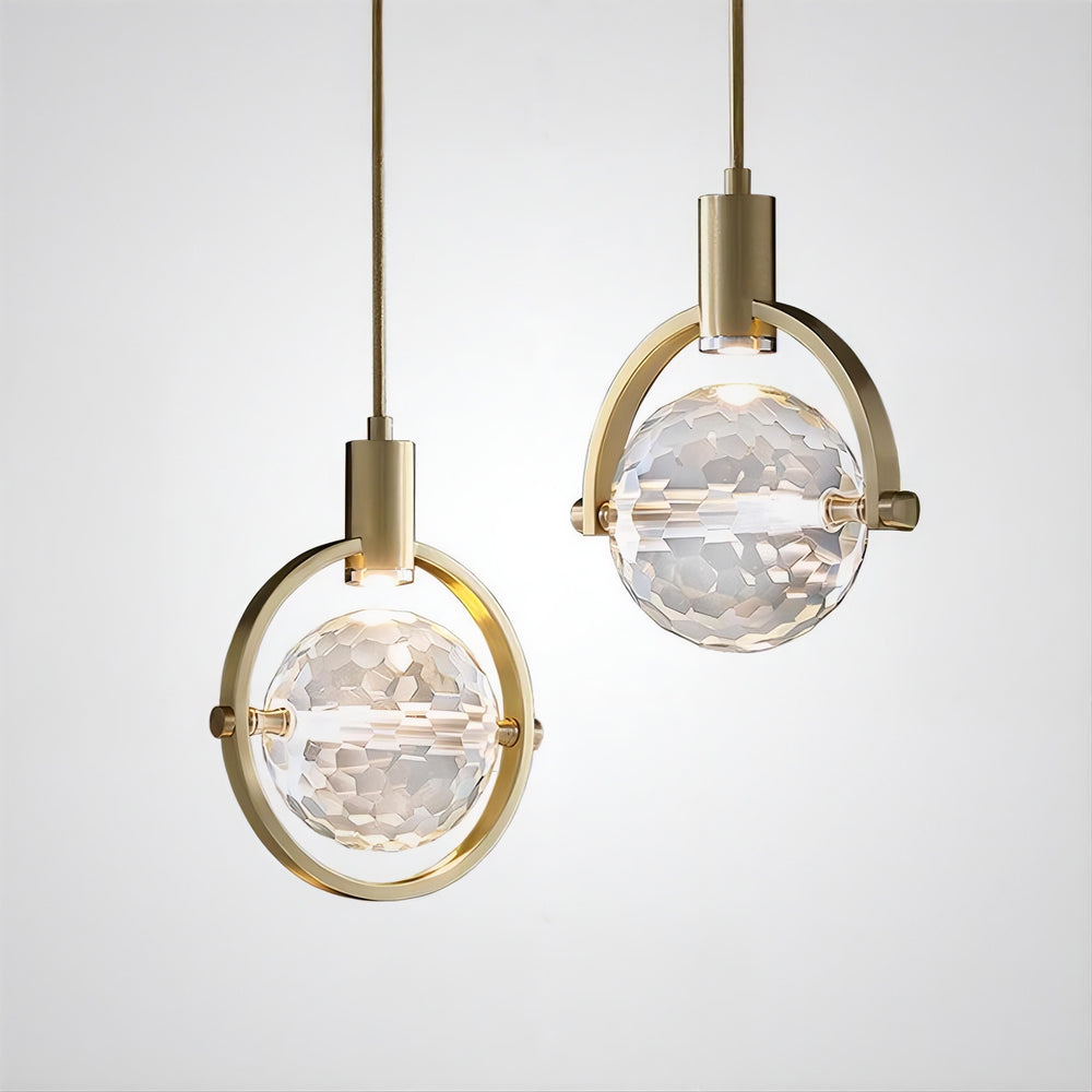 GOLF Pendant by Lampadom - view 26