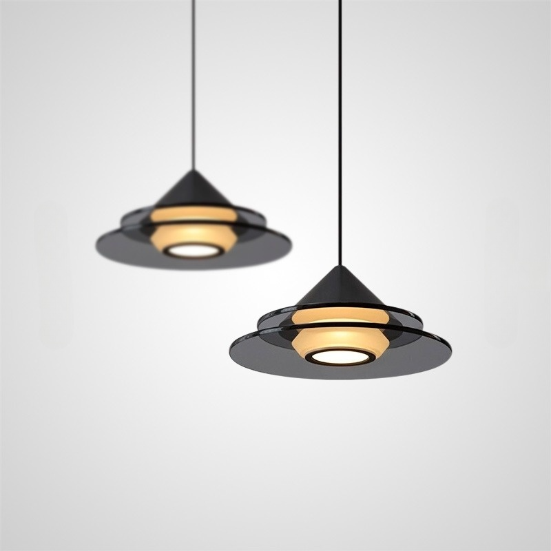 GORM Pendant lighjt by Lampadom - view 15