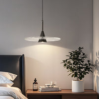 GORST Pendant by Lampadom - side view