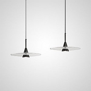 GORST Pendant by Lampadom