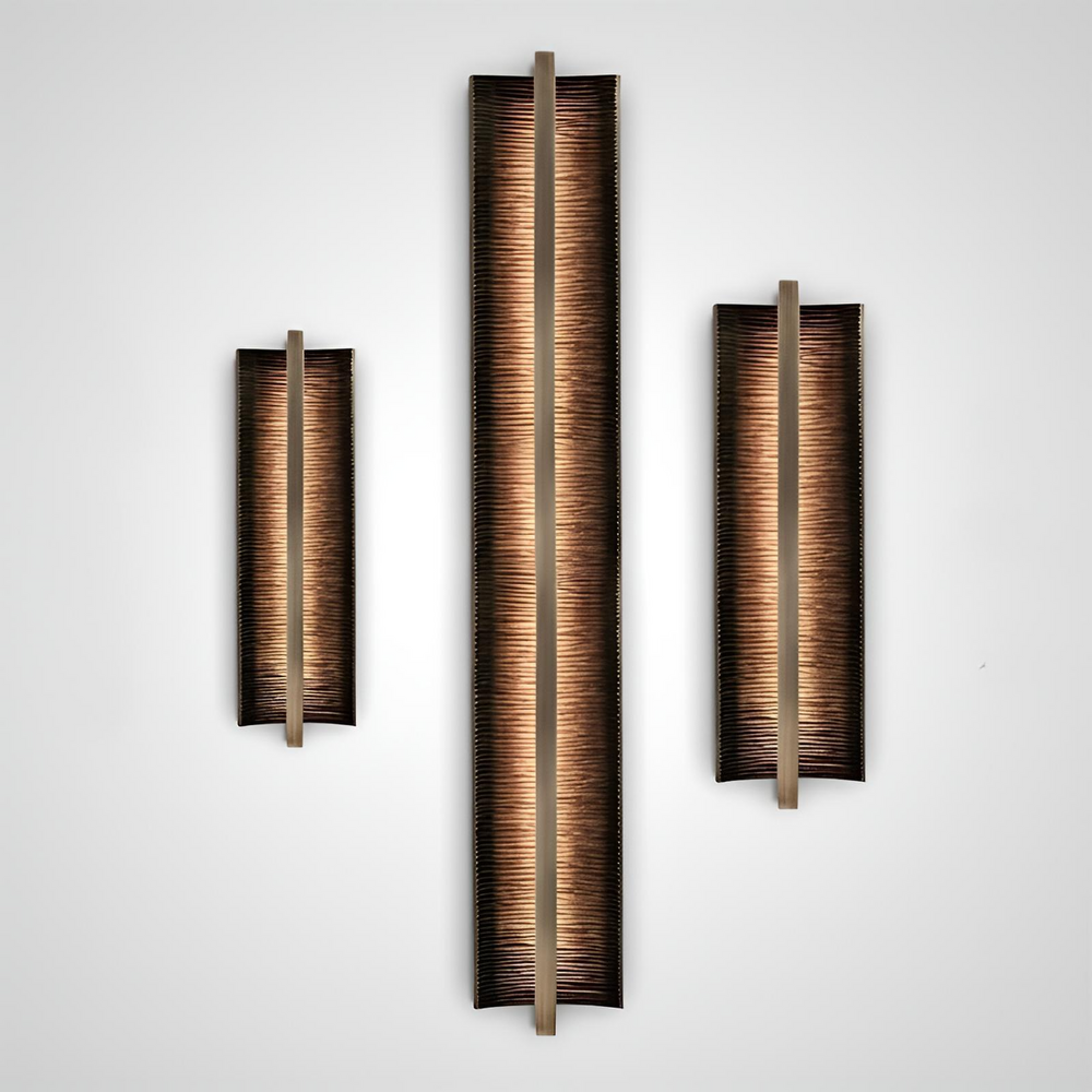 GRAHAM Wall Light by Lampadom - view 6