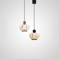 GRAMMA Pendant by Lampadom - view 14