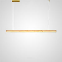 GREG Linear Chandelier by Lampadom - view 3