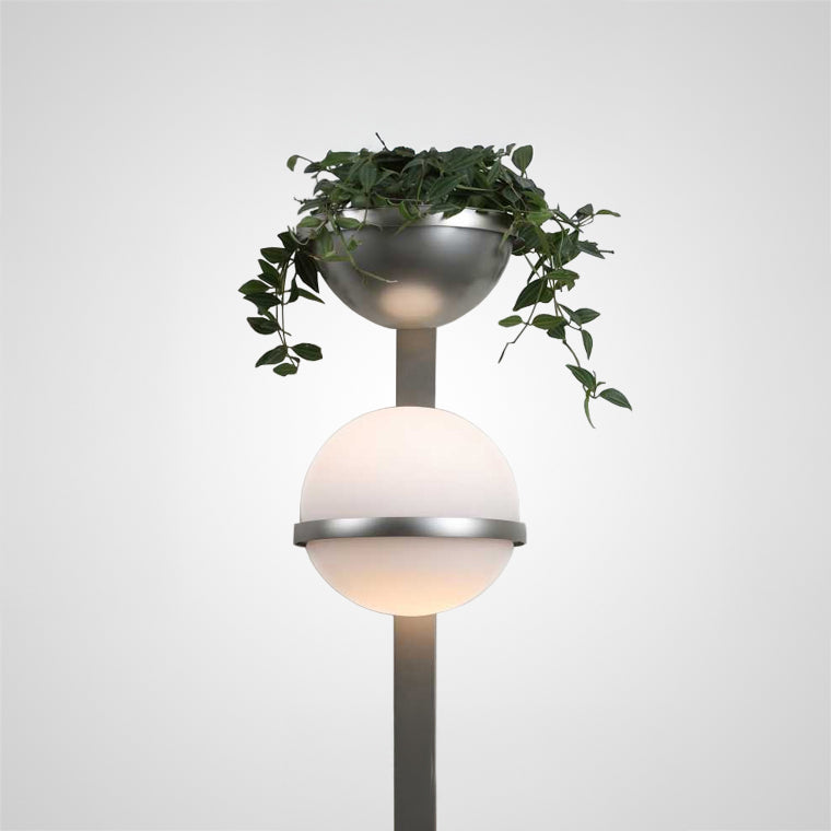 GRO Wall Light by Lampadom - view 4