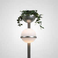 GRO Wall Light by Lampadom - view 4