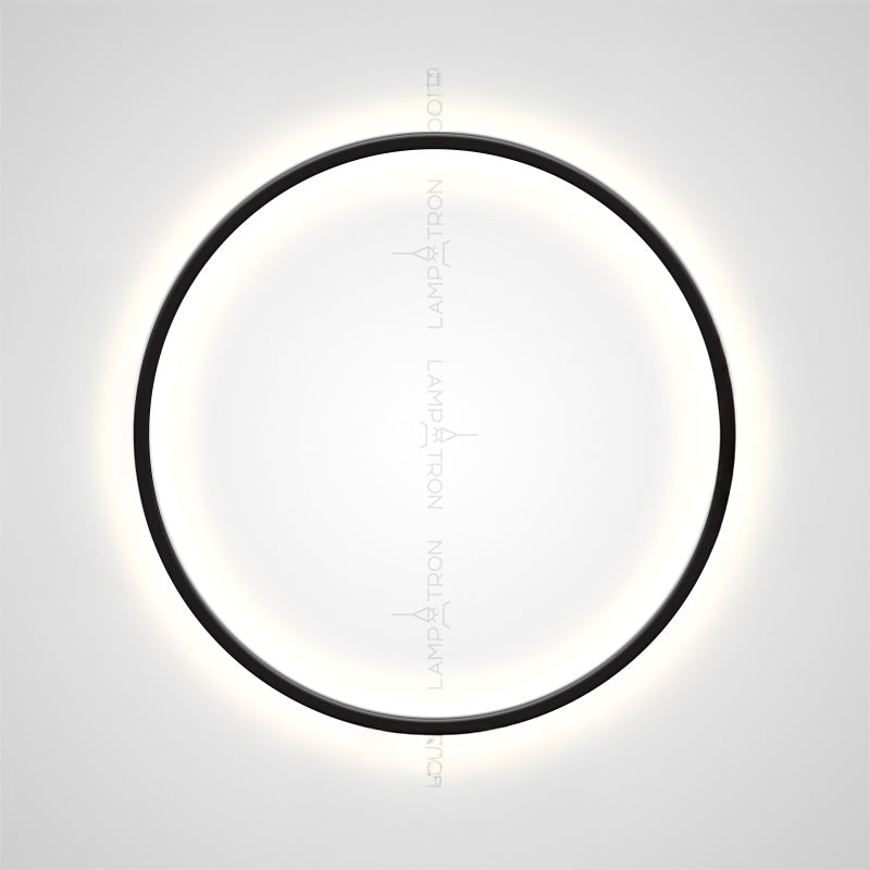 GUARD Wall Light
