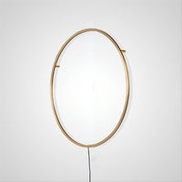 GUARD LUX Wall Light