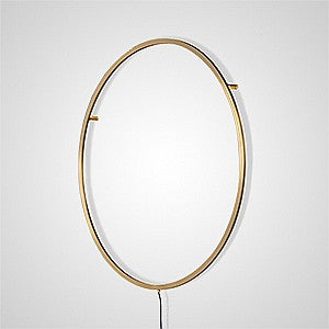 GUARD LUX Wall Light by Lampadom