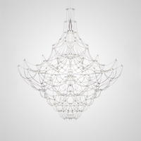 GUDVIN Chandelier by Lampadom - view 9