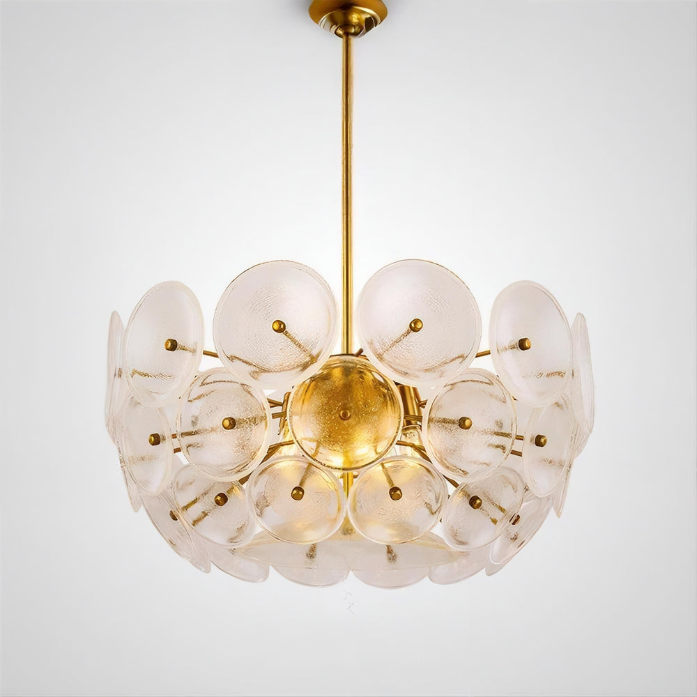 GUIPURE Chandelier