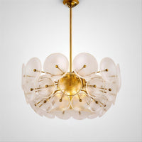 GUIPURE Chandelier
