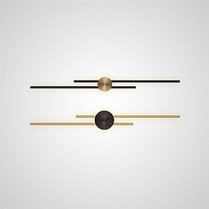 GULL Wall Light by Lampadom
