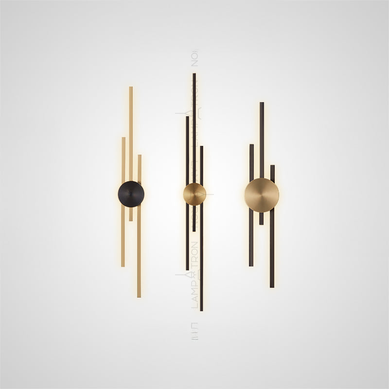 GULL B Wall Light by Lampadom - view 25
