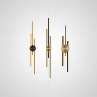 GULL B Wall Light by Lampadom - view 25
