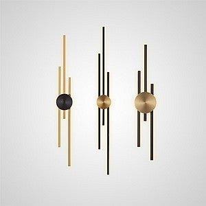 GULL B Wall Light by Lampadom