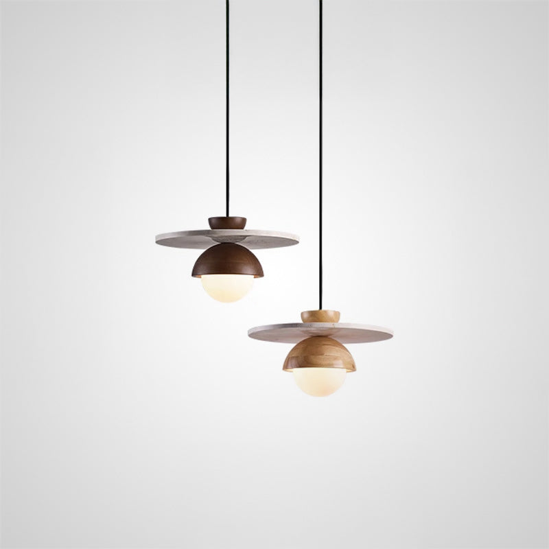 GUNRIK Pendant by Lampadom - view 19
