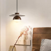 GUNRIK Pendant by Lampadom - detail view