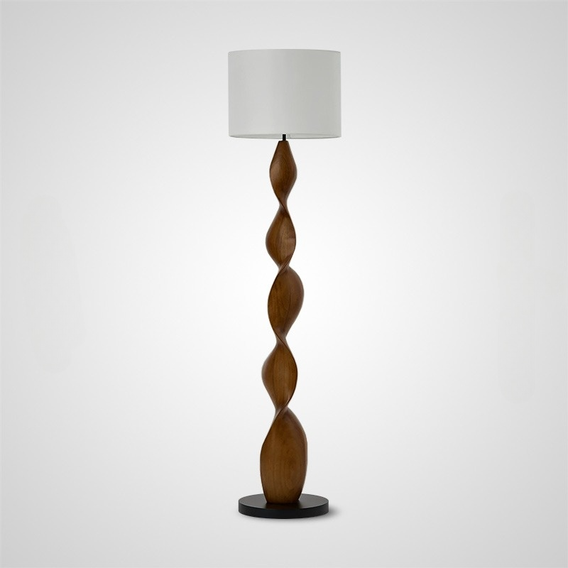 HADAR Floor Lamp