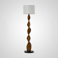 HADAR Floor Lamp