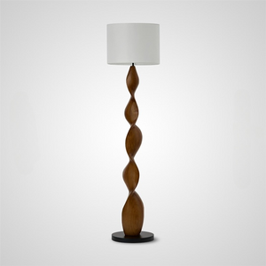 HADAR Floor Lamp by Lampadom