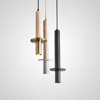 HAGBART Pendant by Lampadom - view 25