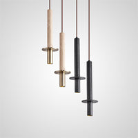 HAGBART DUO Cascade Light by Lampadom - view 9