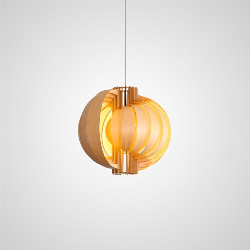 HAINE Pendant by Lampadom - view 10