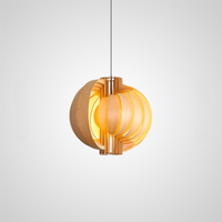 HAINE Pendant by Lampadom - view 10