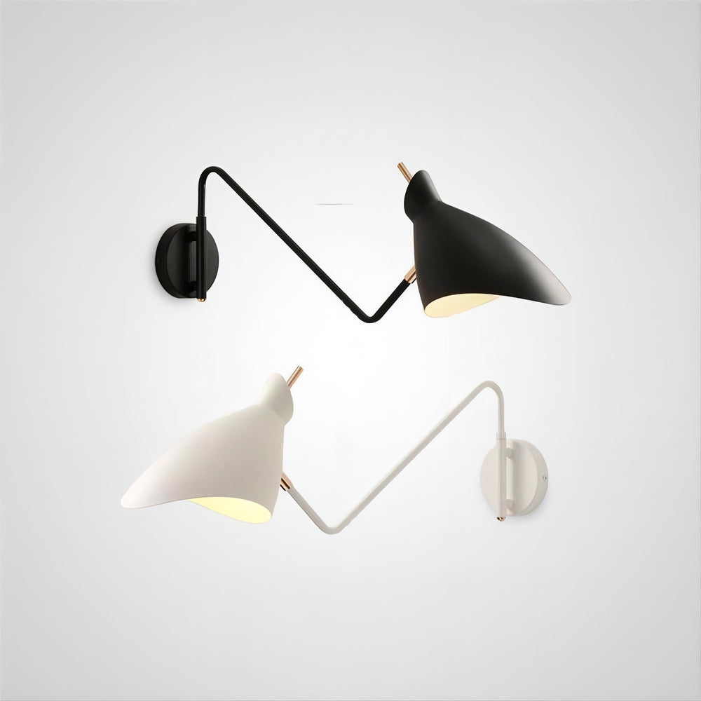 HANNOVER Wall Light by Lampadom - view 16