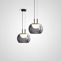 HANSERIC Pendant by Lampadom - view 6