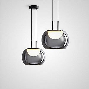 HANSERIC Pendant by Lampadom