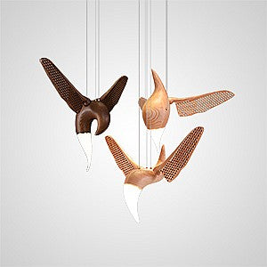 HANSY Pendant by Lampadom