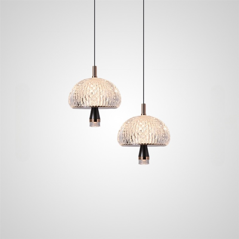 HARRIS Pendant by Lampadom - view 9