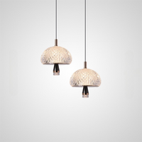 HARRIS Pendant by Lampadom - view 9