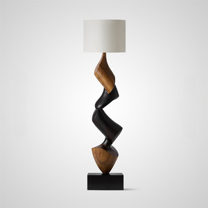 HARRISON Floor Lamp by Lampadom