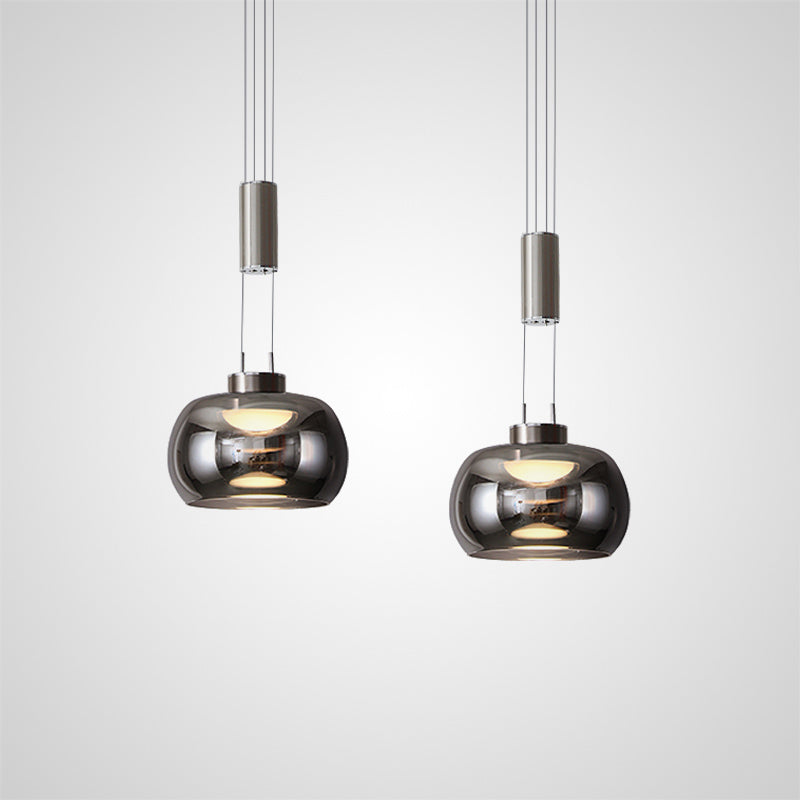 HARTMUT A Pendant by Lampadom - view 13