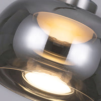 HARTMUT A Pendant by Lampadom - close-up