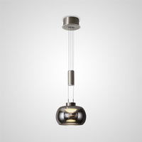 HARTMUT A Pendant by Lampadom - angle view
