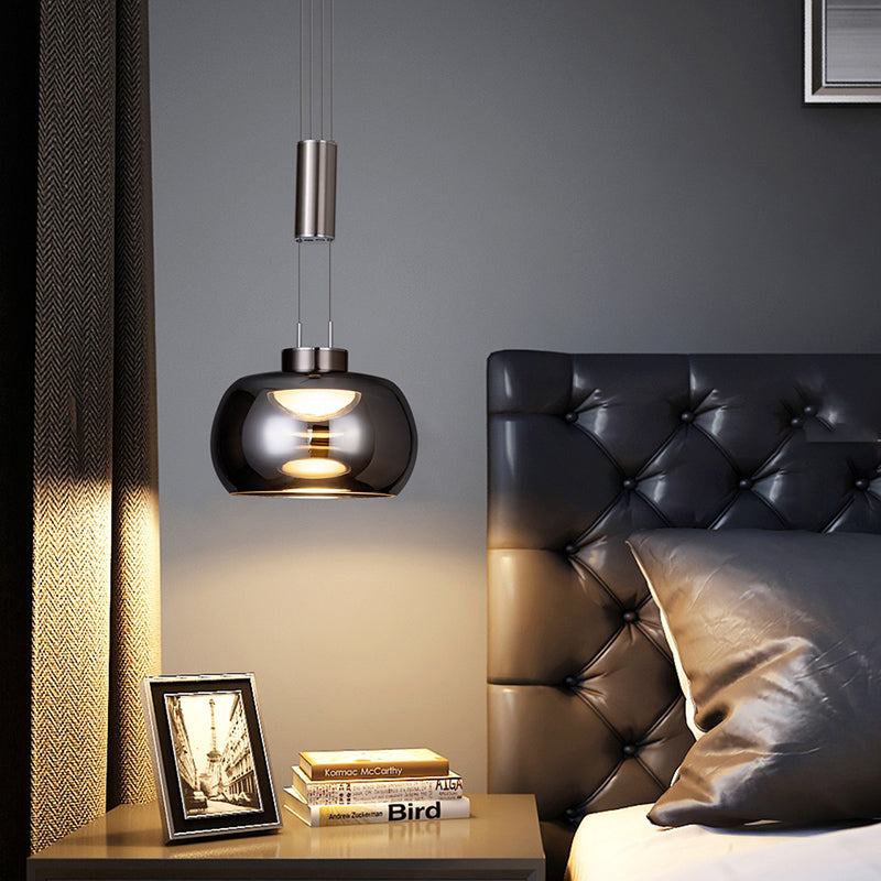 HARTMUT A Pendant by Lampadom - detail view