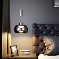 HARTMUT A Pendant by Lampadom - detail view