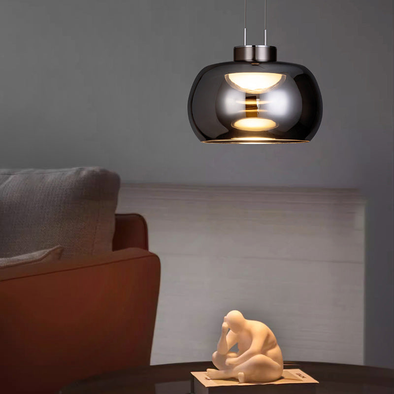 HARTMUT A Pendant by Lampadom - close-up