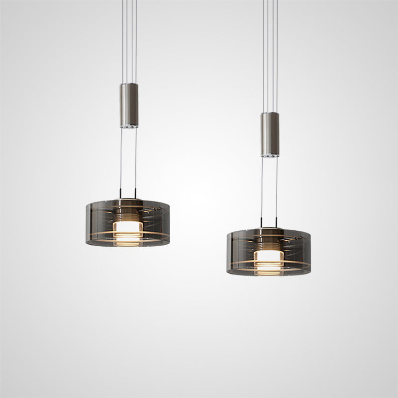 HARTMUT B Pendant by Lampadom - view 14
