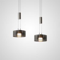 HARTMUT B Pendant by Lampadom - view 14