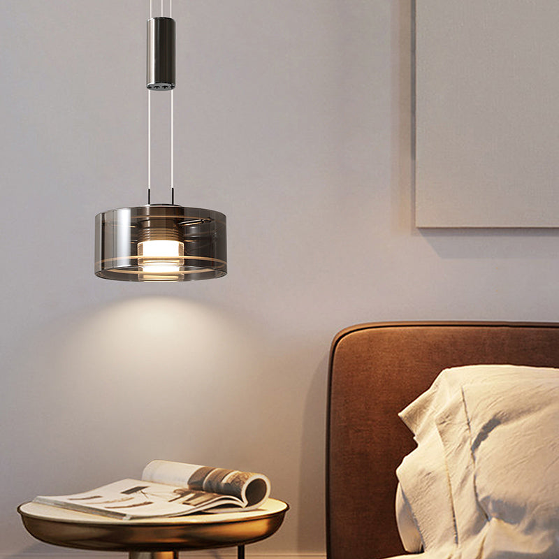 HARTMUT B Pendant by Lampadom - close-up