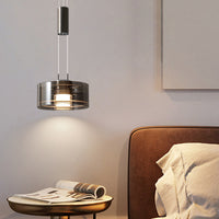 HARTMUT B Pendant by Lampadom - close-up